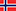 Νορβηγικά