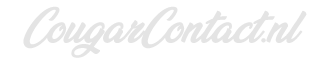 cougarcontact.nl