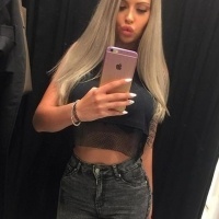 User thumb