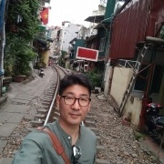 Profile Image van Marvinline