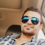 Profile Image van Salimou