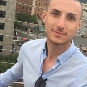 Profile Image van Garlen