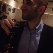Profile Image van Josida