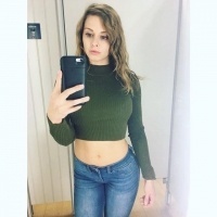 User thumb