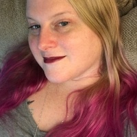 User thumb