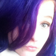 Profielfoto van CRAZZYCHICK1