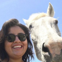 User thumb