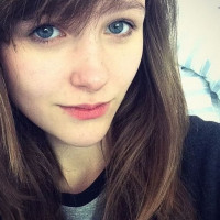 User thumb