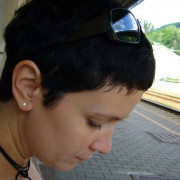 User thumb