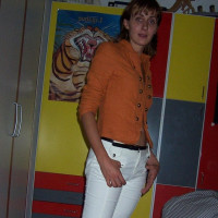 User thumb