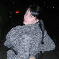 User thumb