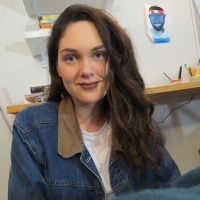 User thumb
