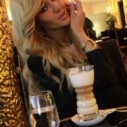 Profile Image van BlondeFrancina