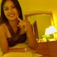 User thumb