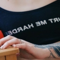 User thumb
