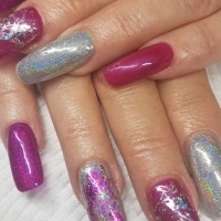 User thumb