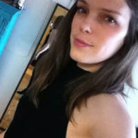 User thumb
