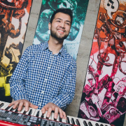 Profile Image van Mazik