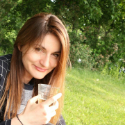 User thumb