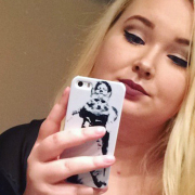 User thumb