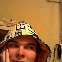 User thumb