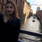 Profile Image van Glenda98