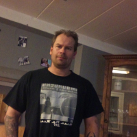 User thumb