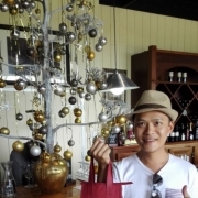 Profile Image van Kelvin35