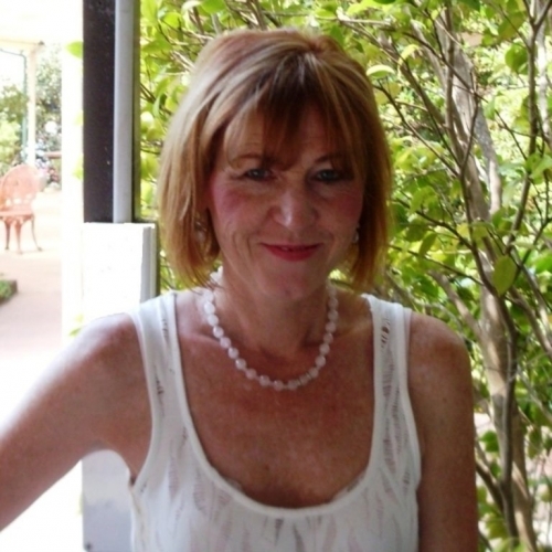 FlowerPower53, Vrouw van 56 jaar zoekt man voor sex in Sneek