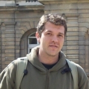 Profile Image van Firsttimegay