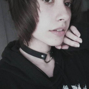 User thumb