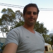 Profile Image van JoeyTheMan