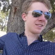 Profile Image van Sebastiaan22