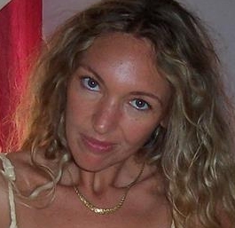 Yrene, Vrouw van 47 jaar zoekt man voor sex in 