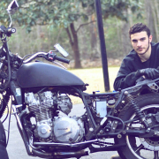 Profile Image van BikerBboy