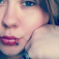 User thumb