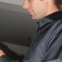 User thumb
