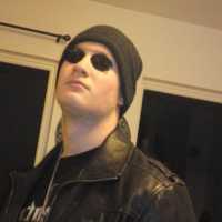 User thumb