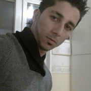 Profile Image van 26mGent