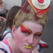 Profile Image van NietDieEne