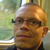 User thumb