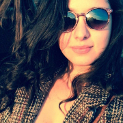 GloriousGina