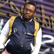 Profile Image van Hobywan