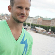 Profile Image van Indor