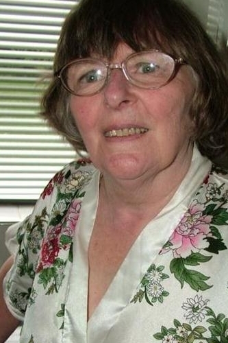 AntoinetteL, Vrouw van 64 jaar zoekt man voor sex in Westerland