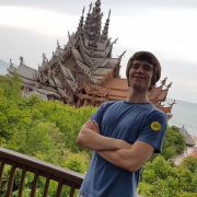 Profile Image van Alchi-me