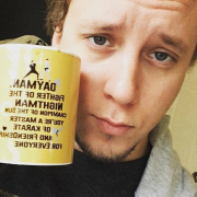 Profile Image van Katarate