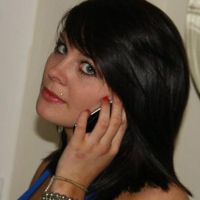 User thumb