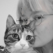 Profile Image van VerlegenMaud