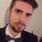 Profile Image van Bankster
